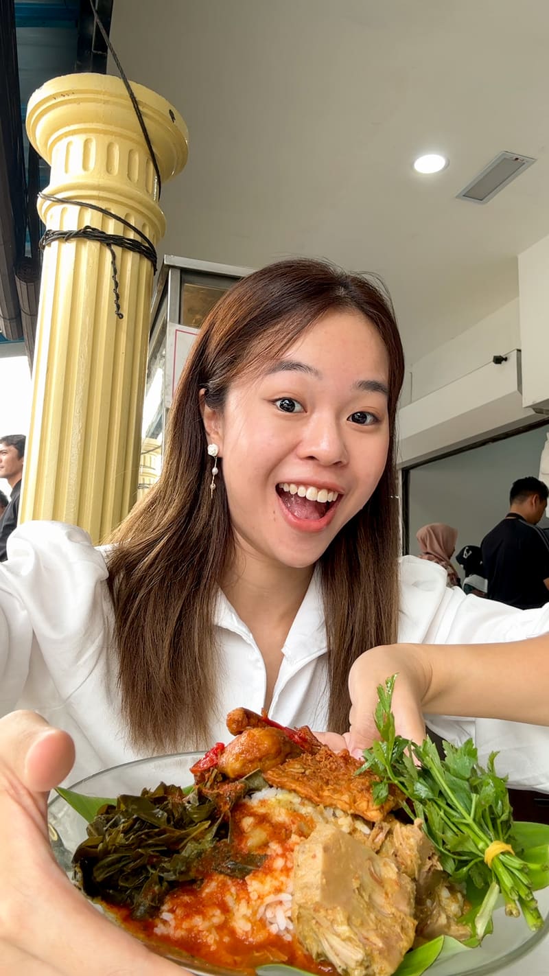 Your Chief Food Officer now.